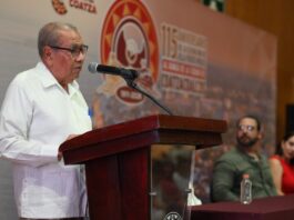 Tiene Coatzacoalcos nuevo Cronista de la Ciudad: nombran al profesor Gilberto Peralta Baltazar