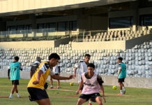 Piratas FC, listo para zarpar en el Apertura 2026; Ángel Sinuhé López confía en un debut positivo