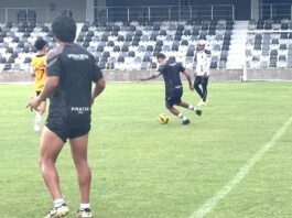 Piratas FC fortalece su ruta rumbo al Apertura 2026