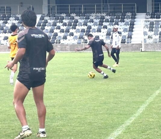 Piratas FC fortalece su ruta rumbo al Apertura 2026