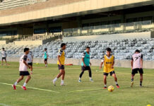 Piratas FC afina detalles rumbo a su debut, este sábado en el Apertura 2026