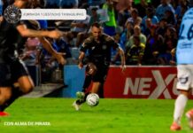 Piratas FC debuta con empate y suma su primer punto en la Liga de Expansión MX