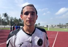 Antonio Álvarez destaca el trabajo y unión de Piratas FC rumbo al Torneo Apertura 2026