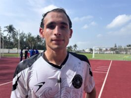 Antonio Álvarez destaca el trabajo y unión de Piratas FC rumbo al Torneo Apertura 2026