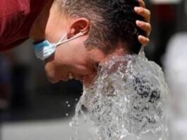 Veracruz, entre los estados con más defunciones asociadas a las altas temperaturas