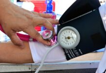 En México, 4 de cada 10 personas con hipertensión desconocen que padecen esta enfermedad
