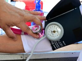 En México, 4 de cada 10 personas con hipertensión desconocen que padecen esta enfermedad