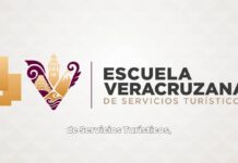 Escuela Veracruzana de Servicios Turísticos emite convocatoria para primera generación