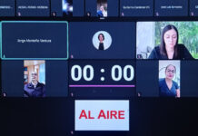 Aprueba Comisión de Vinculación el calendario de entrevistas para personas aspirantes a Presidencias y Consejerías Electorales del OPLE Veracruz