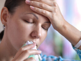 Salud reporta 10 casos de Covid y 9 de Influenza en Veracruz, en lo que va del año