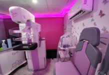 Invita IMSS Veracruz Norte a realizarse estudios de detección oportuna del cáncer de mama