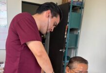 Brinda Gobierno de Coatzacoalcos servicios de salud gratuitos y permanentes a la población