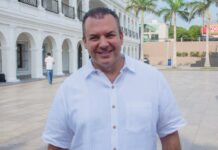 Renuncia Humberto Alonso Morelli al PAN; acusa pérdida de principios y democracia interna