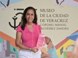 Promueve Ayuntamiento de Veracruz actividades para todas las familias durante el verano 2026