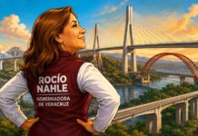 Los puentes de Nahle / Pablo Jair Ortega