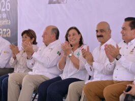 Con respaldo de Pemex, Veracruz amplía su capacidad de respuesta ante emergencias: Rocío Nahle