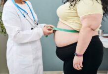 Veracruz, quinto lugar nacional en casos de obesidad