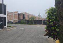 Molestia vecinal en Lomas de Pradera / Yamiri Rodríguez Madrid