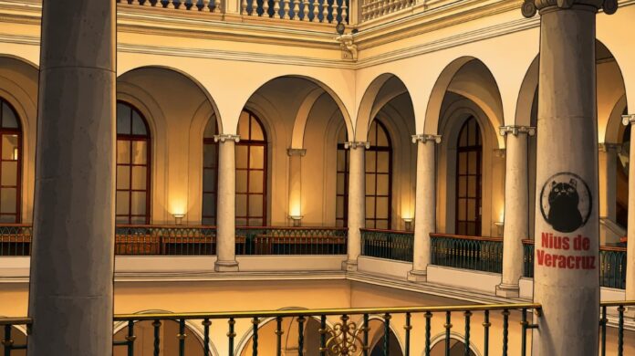 palacio
