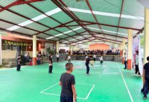 Pelota Mixteca, una estrategia educativa que impulsa la identidad y el deporte: SEV