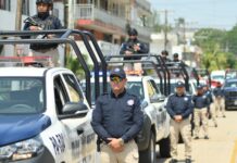 Reforzará Ayuntamiento de Coatzacoalcos a la Policía Municipal con nuevas motocicletas de alta capacidad