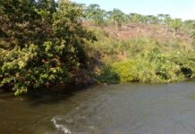 Más del 80 % de aguas residuales se vierten sin tratamiento