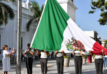 Ayuntamiento de Veracruz impulsa ordenamiento comercial en playas para preservar espacios limpios, seguros y accesibles