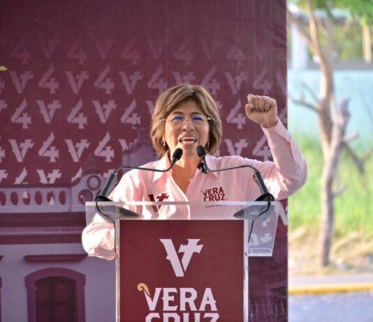 Avanza la transformación de Veracruz a través de “Jueves en tu colonia”