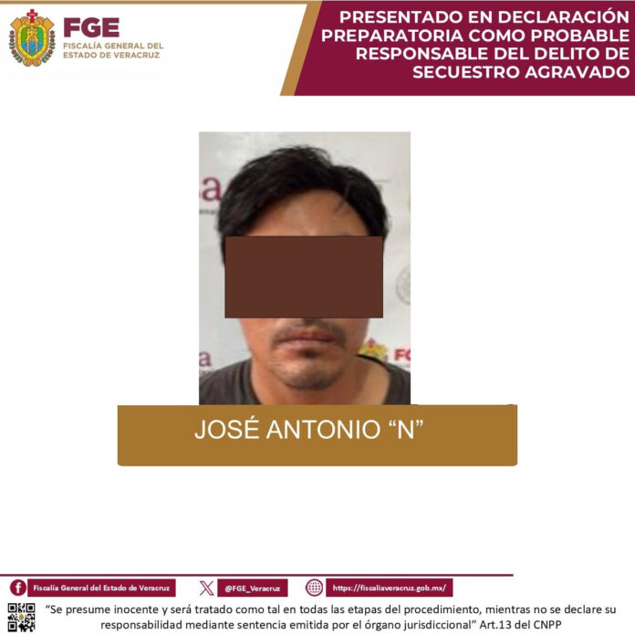 secuestrador
