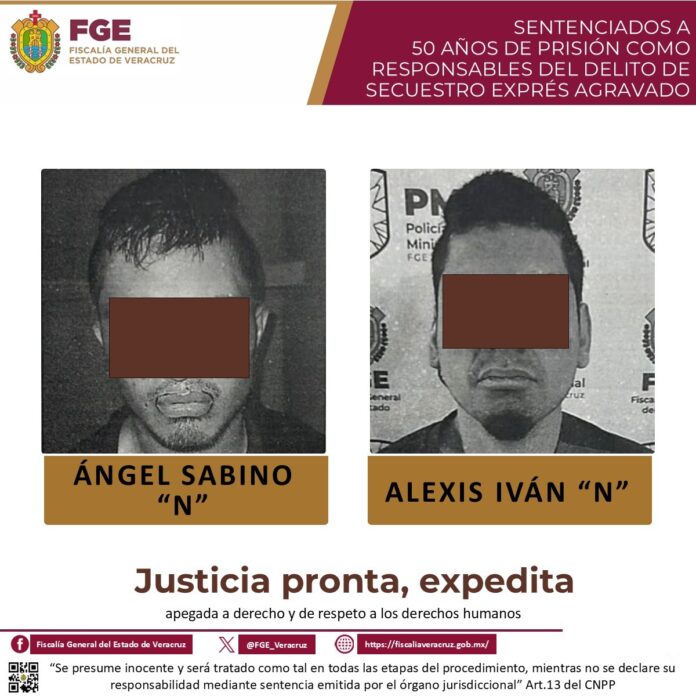 secuestradores
