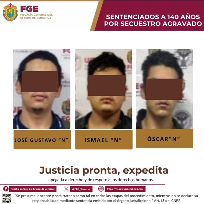 secuestradores