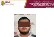 UECS fortalece combate al secuestro en Poza Rica con investigaciones especializadas