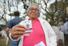 Alista Pedro Miguel Rosaldo lanzamiento del CRM Ciudadano para agilizar la atención de los servicios públicos municipales