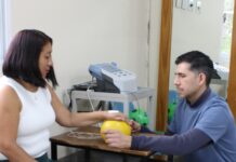 Reconoce IMSS Veracruz Norte importancia de terapia física para recuperación de funcionalidad