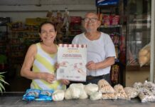 Invita Ayuntamiento de Veracruz a más comercios locales a sumarse a JEFMUN