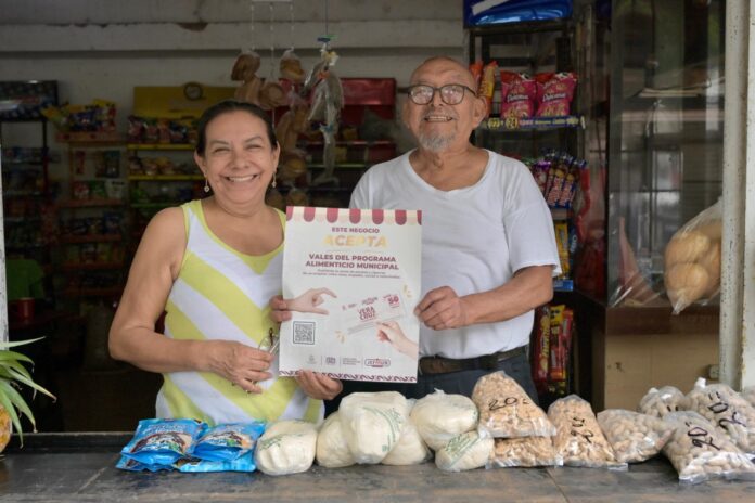 tienda
