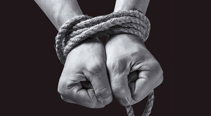 tortura