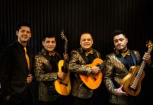 Conoce a los artistas que participarán en la primera noche del Festival Internacional del Bolero y Jazz