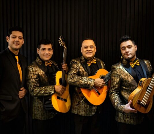 Conoce a los artistas que participarán en la primera noche del Festival Internacional del Bolero y Jazz