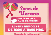 Verano de cultura y diversión en la ciudad de Veracruz