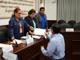 Presenta SIPINNA Xalapa informe de resultados de encuesta sobre derechos de la niñez y adolescencia