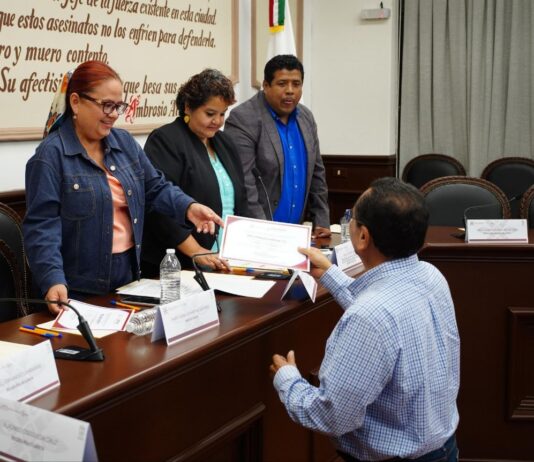 Presenta SIPINNA Xalapa informe de resultados de encuesta sobre derechos de la niñez y adolescencia
