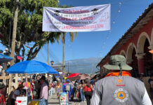 Capea 2026: soltarán 21 toros de lidia en honor a Santa María Magdalena en Xico