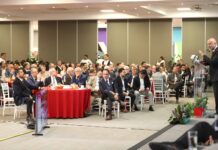 Gobierno de México impulsa obras de infraestructura con inversión histórica de 1.33 billones de pesos