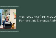 IVD requiere movilidad y fortalezas para avanzar / José Luis Enríquez Ambell