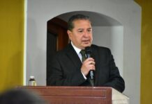 Veracruz ante la revisión del T-MEC: la oportunidad que no estamos viendo / Dr. Rafael Vela Martínez