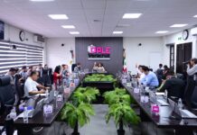 OPLE Veracruz realiza acciones preparatorias para el Proceso Electoral Local Ordinario 2026-2027