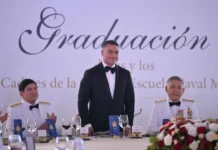 El ‘Padrino’ Harfuch / Raymundo Jiménez