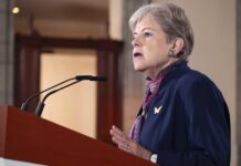Presentan avances del Observatorio del Golfo de México con participación de la Universidad Veracruzana