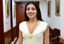 Una ‘fuereña’ al ORFIS / Raymundo Jiménez